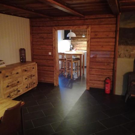 Presterudveien 125 Vikersund Esterno foto